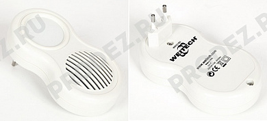 Отпугиватель Weitech WK-0240