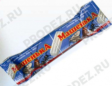 Мелок "Машенька Серебряная"