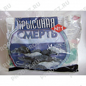 Мягкий брикет "Крысиная смерть №1" 200г