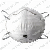 Респиратор 3M 8101