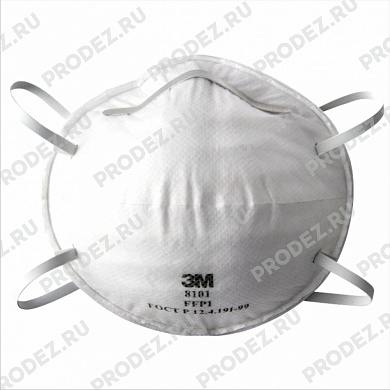 Респиратор 3M 8101