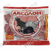 Парафиновые брикеты Абсолон, 100г