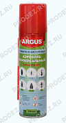 Аэрозоль универсальный ARGUS (Аргус) 150мл