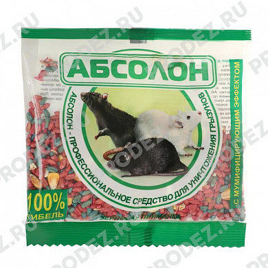 Зерно "Абсолон" 100г