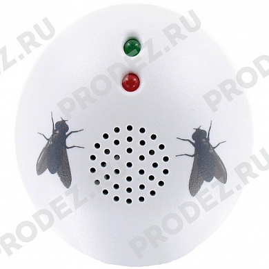 Отпугиватель мух Weitech WK0206