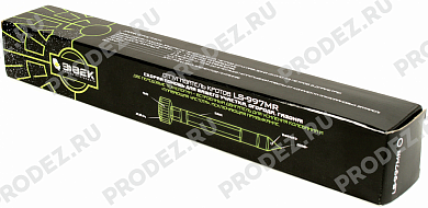 Отпугиватель кротов ЭкоСнайпер LS-997MR
