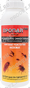 Пропал (пропоксур, альфа-циперметрин) 1л